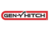 Gen y hitch logo