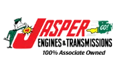 jasper engines logo